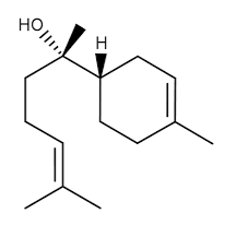 α-bisabolol